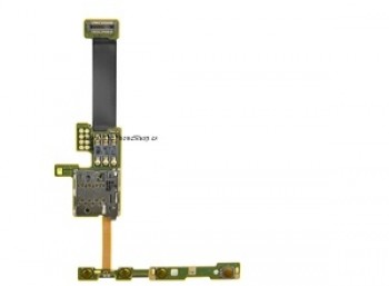 Flex SIM/ Memoria SD/ Funcion Nokia E66