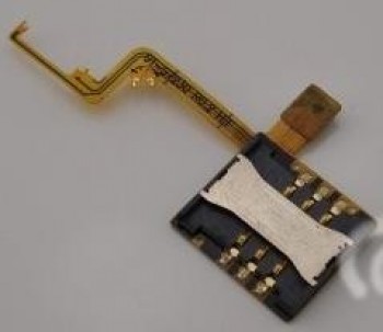 FLEX SIN SAMSUNG GALAXY PRO B7510