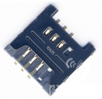 Banco SIM Samsung i5500/B7722/B5310 S3650/C3300/S3650