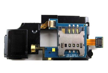 Flex SIM/ Timbre Samsung I8700