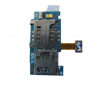 Flex SIM/ Memoria Samsung I897 Galaxy S Captative