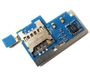 Modulo SIM Samsung Google Nexus S i9020
