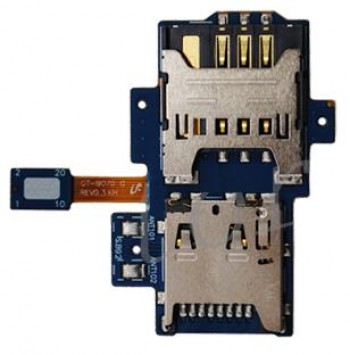 Flex SIM/ Memoria Samsung Galaxy S Advanced i9070