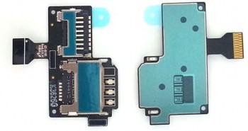 FLEX SIM/ MEMORIA SAMSUNG GALAXY S4 MINI I9190/ I9195