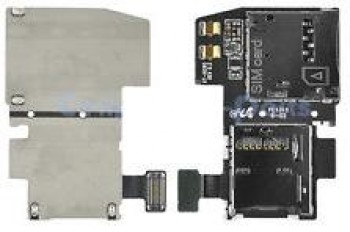 FLEX SIM/ MEMORIA SAMSUNG GALAXY S4 ACTIVE I9295