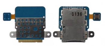 Flex SIM Samsung Galaxy TAB 8.9 P7300