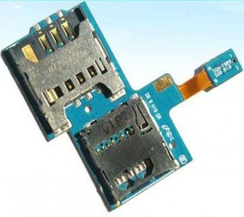FLEX SIM/ MEMORIA SAMSUNG T989 GALAXY S II T-MOBILE