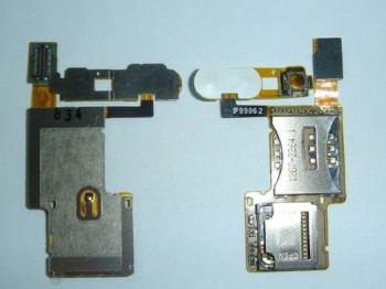 Flex Sim Sony C902