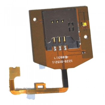 Flex SIM Sony Ericsson X10 Mini E10