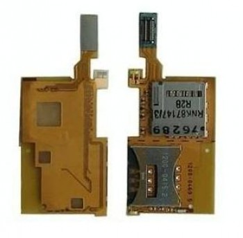 Flex SIM/Memoria Sony Ericsson K770