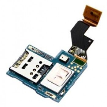 Flex SIM/ Micro SD Sony Xperia S LT26