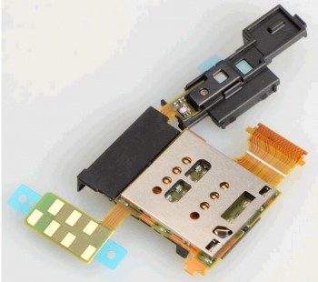 FLEX SIM SONY XPERIA ION LT28