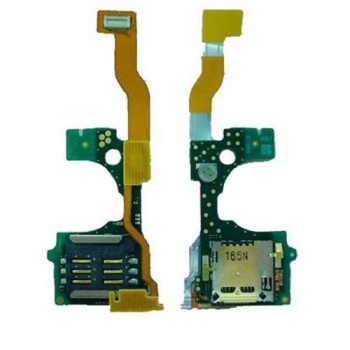 Flex SIM Sony M600