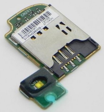 FLEX SIM SONY XPERIA NEO L MT25