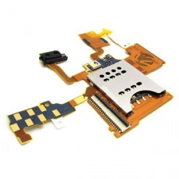 Flex SIM Sony Ericsson Xperia RAY ST18