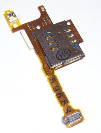 Flex SIM Sony W705