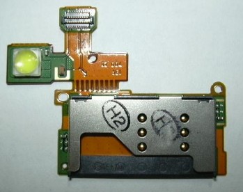 Flex SIM Sony W995