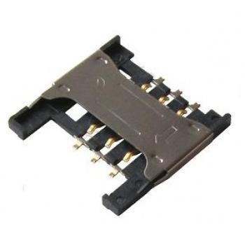 BANCO LECTOR SIM ALCATEL OT4010 OT-4010 OT4012 OT-4012 OT5020 OT-5020 OT4030 OT-4030 OT4033 OT-4033