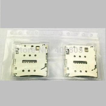 CONECTOR SIM HUAWEI ASCEND P6-U06