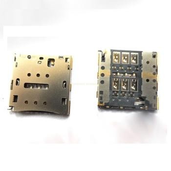 CONECTOR SIM HUAWEI ASCEND P7
