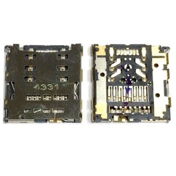 LECTOR SIM HAWEI ASCEND P8