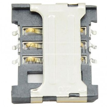 CONECTOR SIM HUAWEI ASCEND Y220