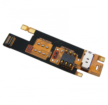 FLEX SIM HUAWEI U8833 ASCEND Y300