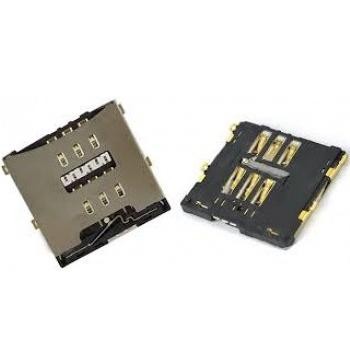 BANDEJA NANO SIM APPLE IPHONE 5G/ 5S/ 5C/ IIPHONE 6/ 6 PLUS