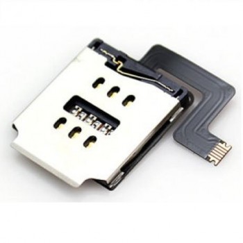 FLEX SIM APPLE IPAD AIR CALIDAD ORIGINAL