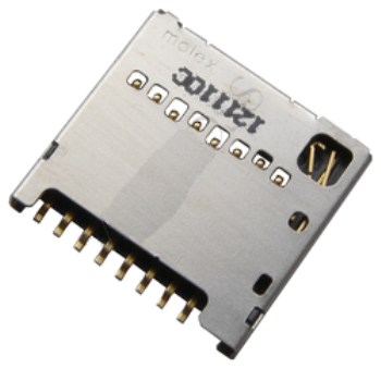 LECTOR MICRO SD LG E430 Optimus L3 II/ D160 Optimus L40/ D280 L65/ D213N L50/ D150 L35