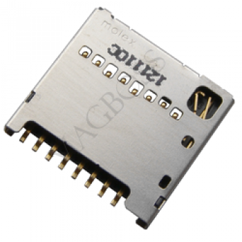 BANDEJA LECTORA SIM LG E410 Optimus L1 II/ E440 Optimus L4 II/ D160 OPTIMUS L40/ D150 L35