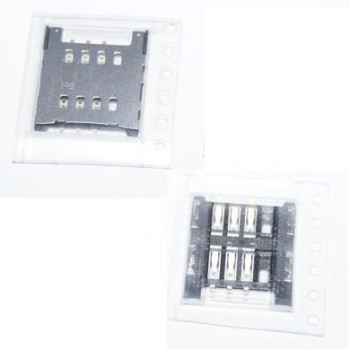 LECTOR TARJETA SIM LG D680 D686 OPTIMUS G PRO LITE