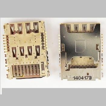 BANDEJA SIM/ MEMORIA LG OPTIMUS G3 D850 D851 D855/ G2 MINI/ G3 BEAT