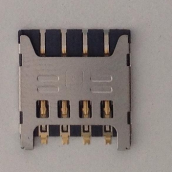 LECTOR SIM LG LEON H320 H324 H340