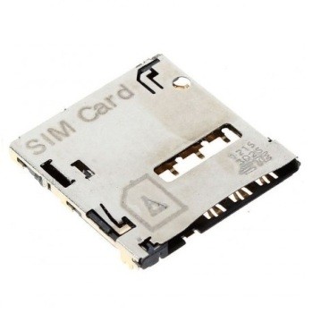 LECTOR SIM HUAWEI MATE