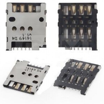 LECTOR SIM NOKIA LUMIA 630/ LUMIA 635