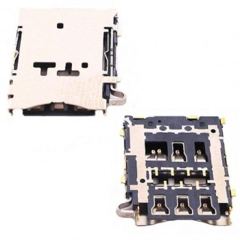 BANDEJA LECTORA SIM SAMSUNG GALAXY A3 SM-A300