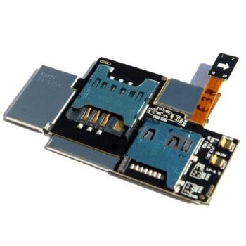 Flex SIM/ Memoria Samsung Galaxy NOTE AT&T i717