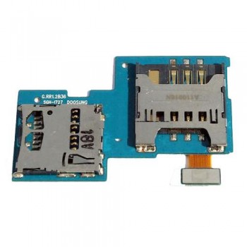 Flex SIM/ Micro SD Samsung i727 Galaxy S II Lte/ SkyRocket