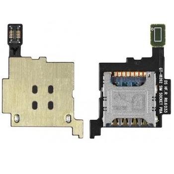 FLEX SIM SECUNDARIO SAMSUNG GALAXY CORE DUOS I8262