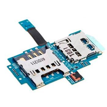 Flex Sim/ Memoria Samsung Galaxy SL i9003