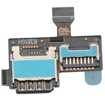 FLEX SIM/ MEMORIA SAMSUNG GALAXY S4 MINI I9190/ S4 MINI DUOS I9192