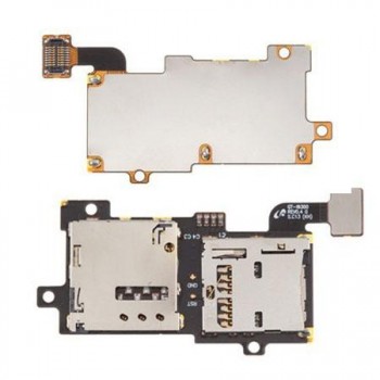 Flex SIM/ Micro SD Samsung Galaxy S III/ Galaxy S 3 i9300