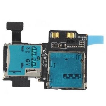 FLEX MICRO SIM/ MEMORIA MICRO SD SAMSUNG GALAXY S IV I9500