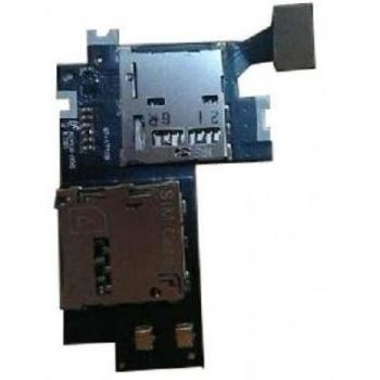 FLEX SIM/ MEMORIA SAMSUNG GALAXY NOTE II N7100