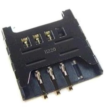 LECTOR SIM SAMSUNG I9250 S6102 B5510