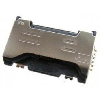 BANDEJA LECTORA SIM SAMSUNG C6712 S7560 S7562 S7580 S7582