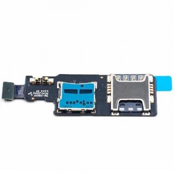 FLEX SIM/ MICRO SD SAMSUNG GALAXY S5 MINI G800/ G800H