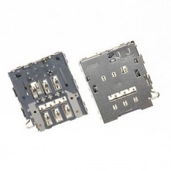 LECTOR SIM SAMSUNG GALAXY S6 SM-G920