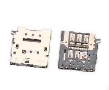 LECTOR SIM SAMSUNG GALAXY S6 SM-G920